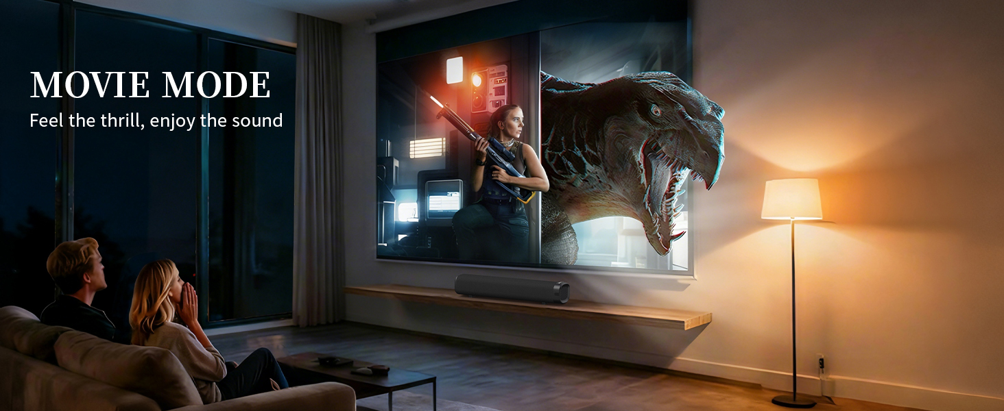 home theater sound system