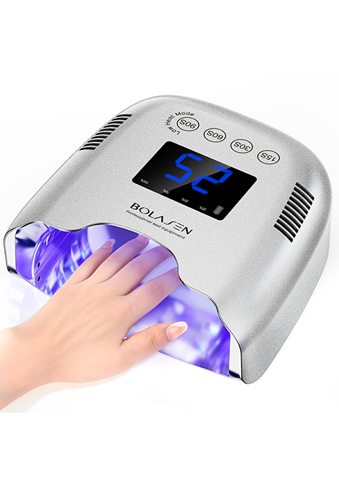 uv light for gel nails