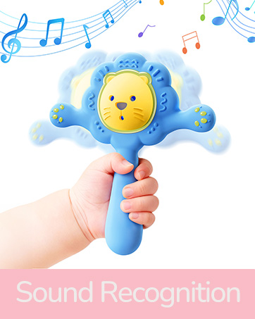 baby rattles