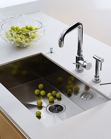 garbage disposal splash guard