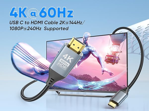 hdmi cable