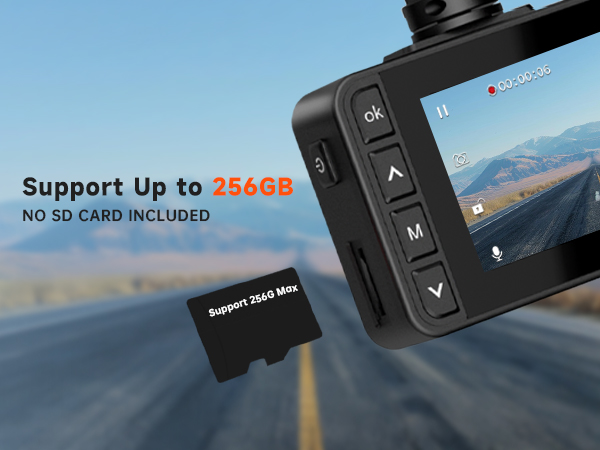 dash camera