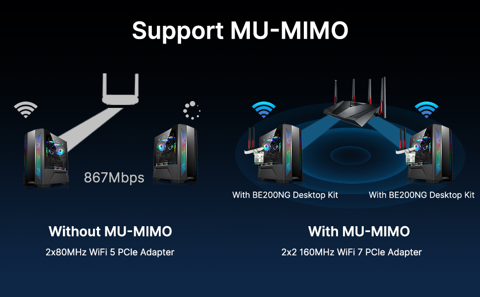 wifi 7 card