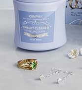 jewelry cleaner solution