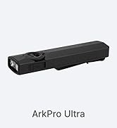 ArkPro Ultra