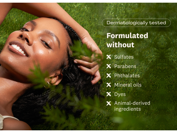 cleansing oil