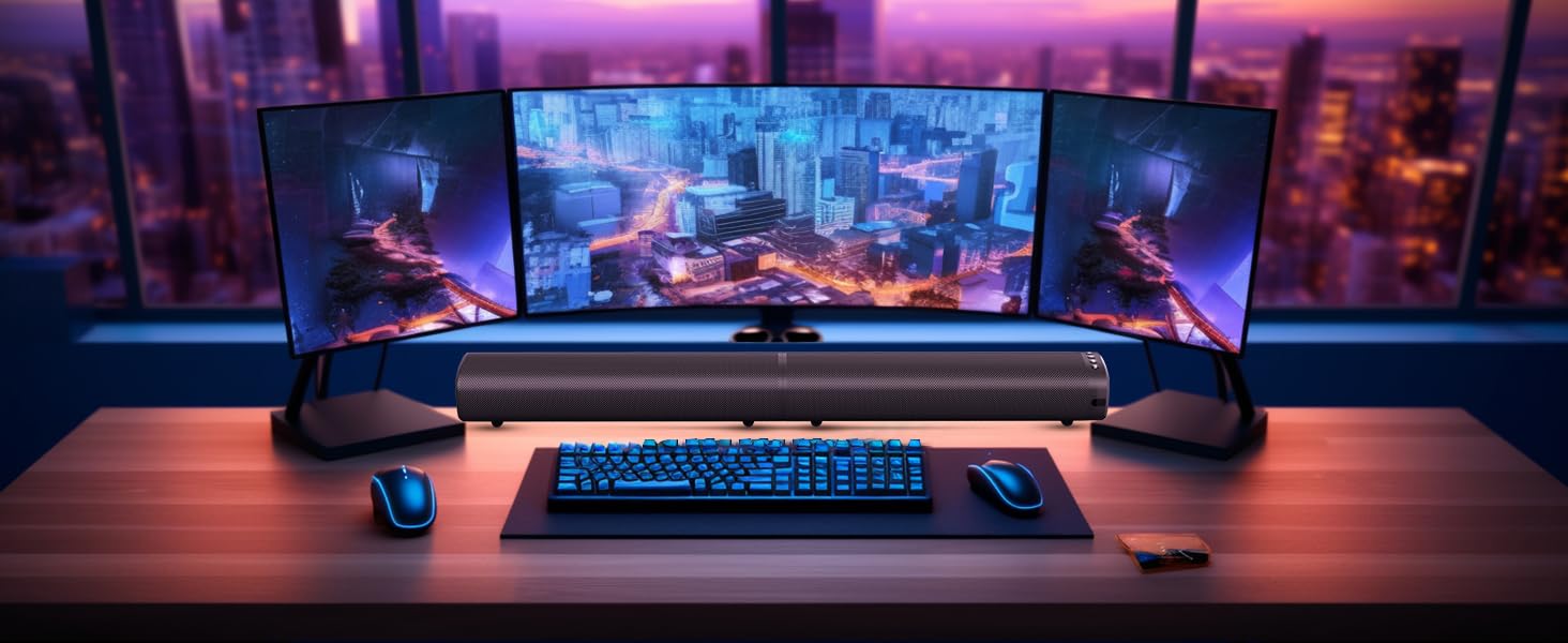 surround sound system for tv