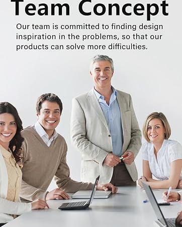 Team Concept