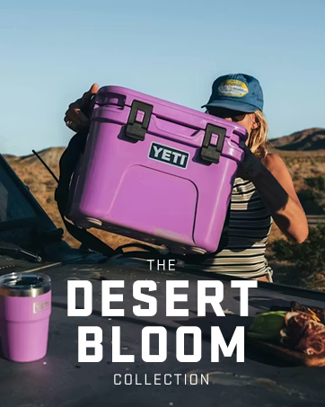 Desert Bloom Collection