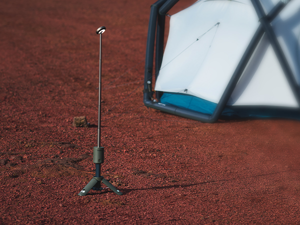 outask camping light