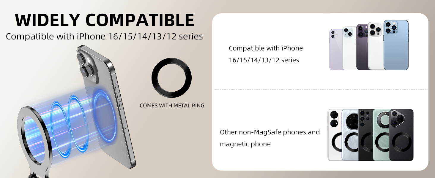 magnetic tripod for iphone