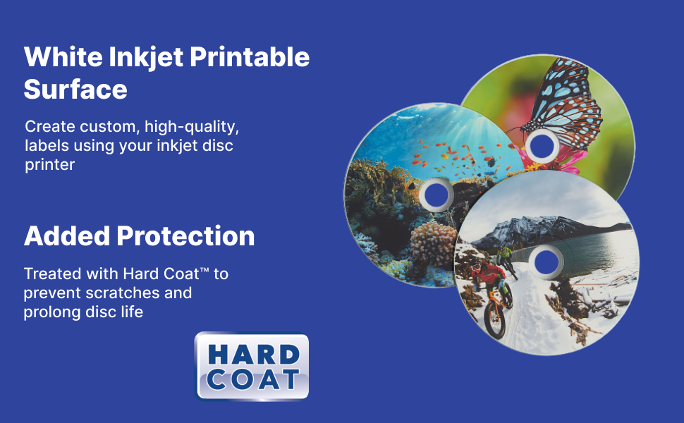 BD-R Printable