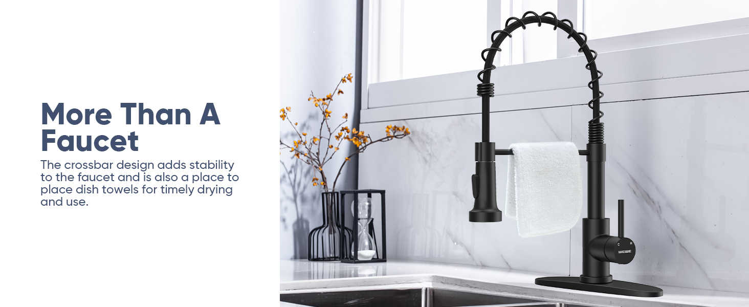 Kitchen Faucet