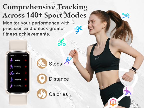 sport watch