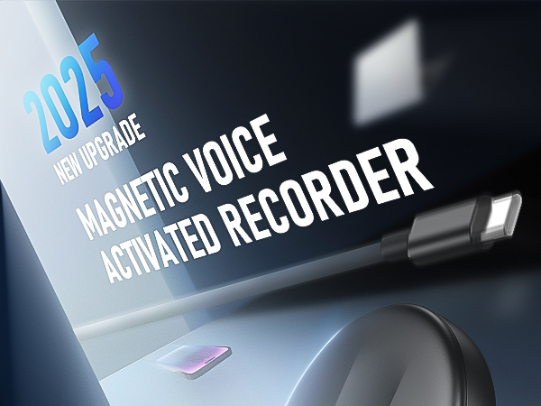 VOICE RECORDER