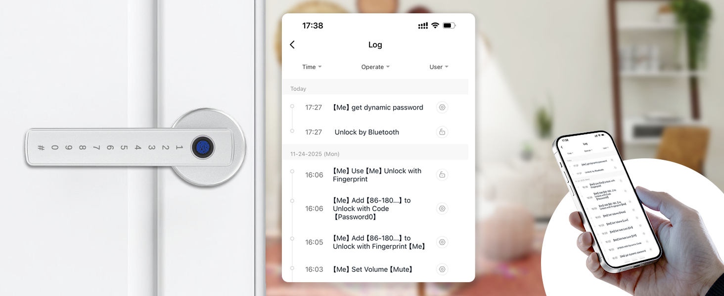 real time notification