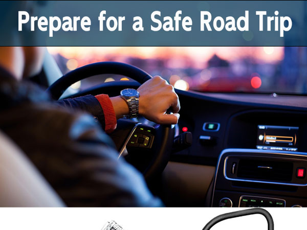 Replacement for Escort Radar Detector Power Cord
