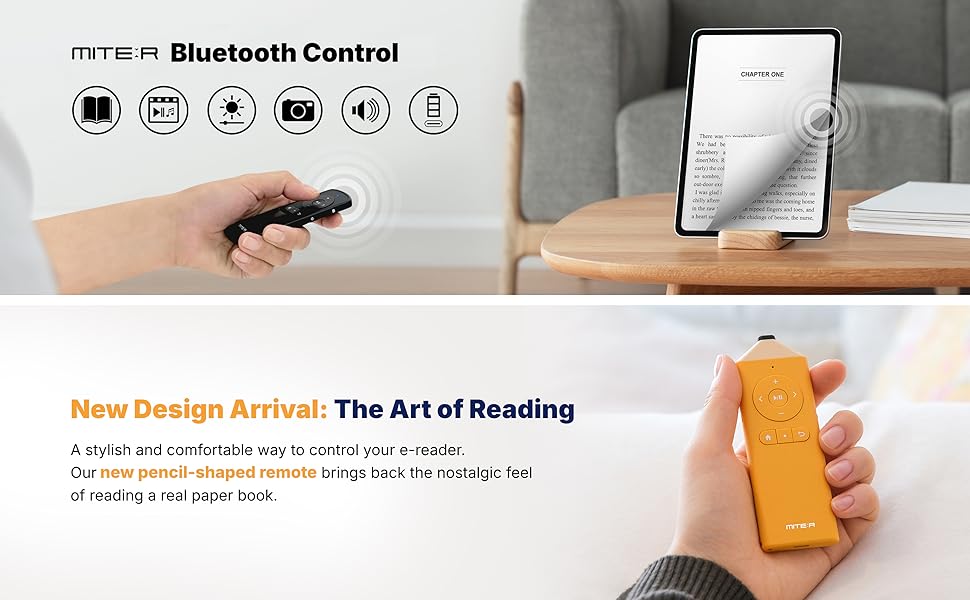 Bluetooth Control