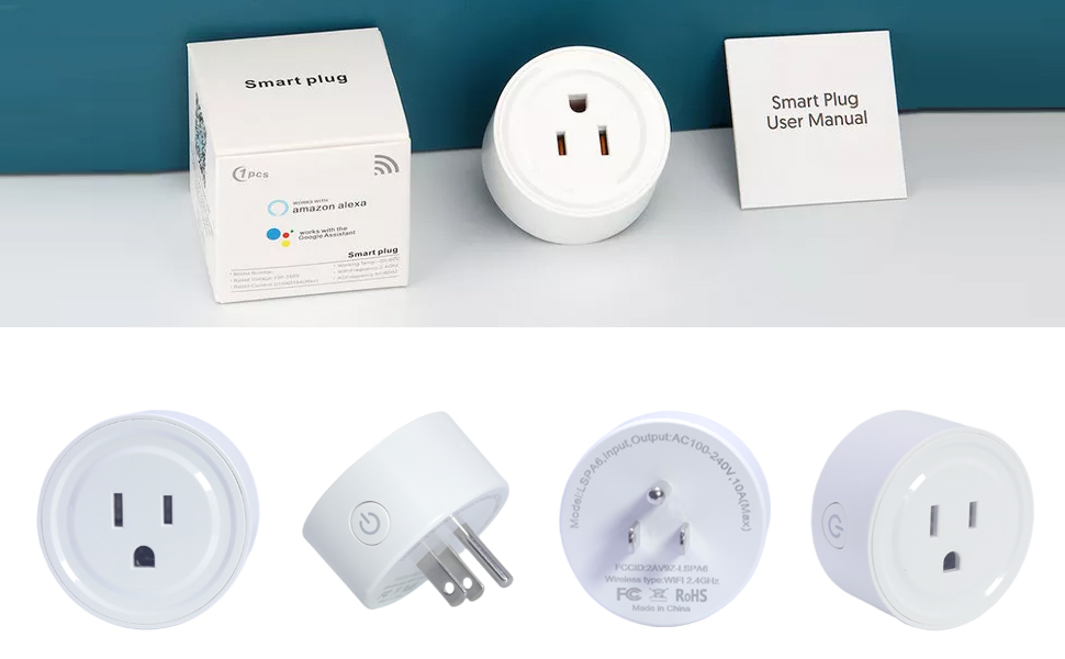 Small socket easy to enjoy the new shape, the more intelligent, the lighter