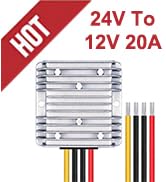 12V 20A