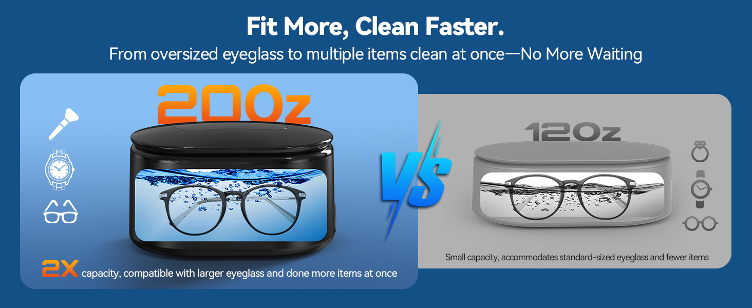 large ultrasonic cleaner