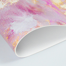 High-quality PU Leather Material