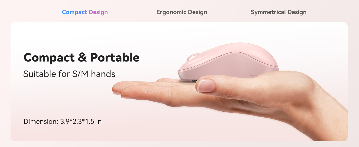 wireless mouse for laptop