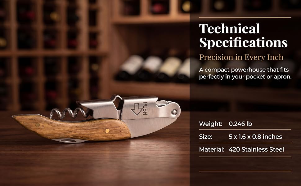 wine keys