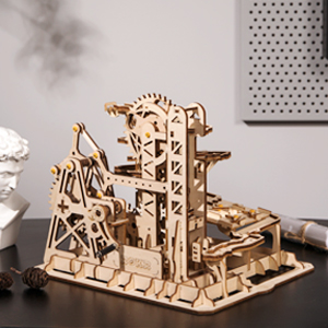 ROKR Marble Run LG504