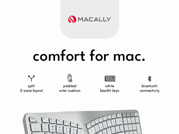 ergonomic mouse