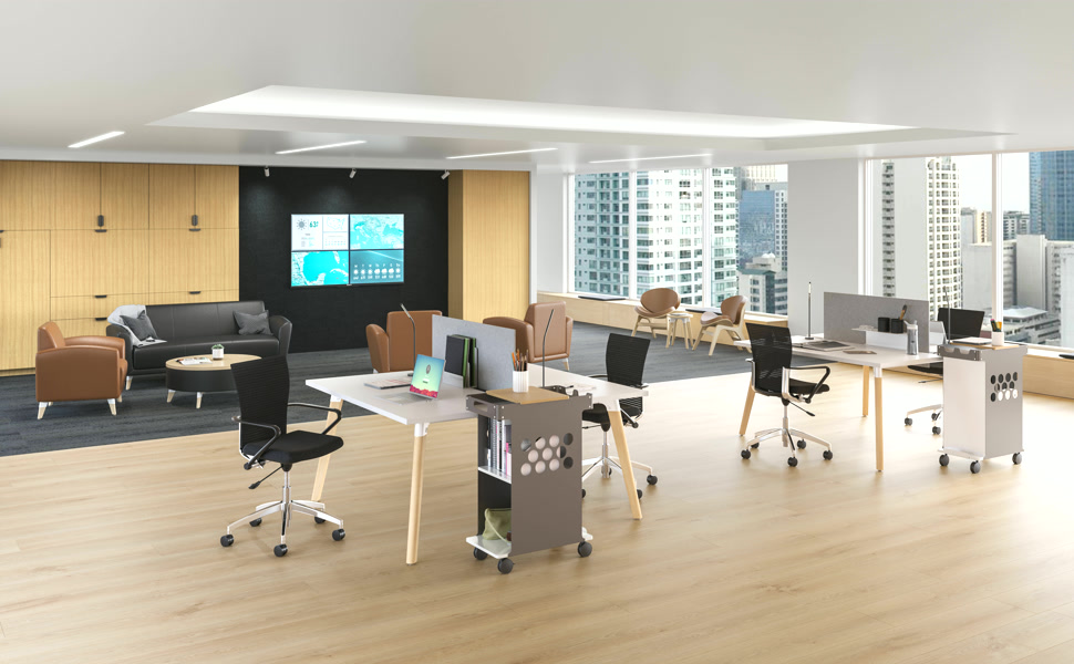Resi Office 3