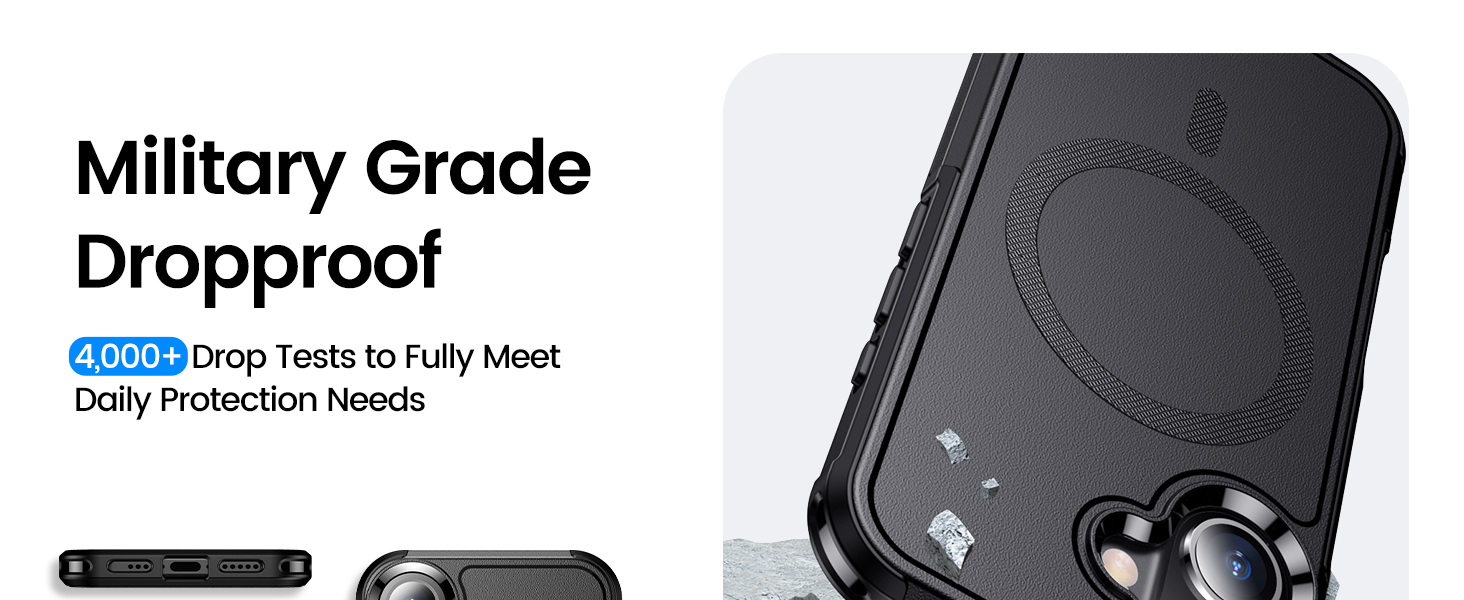 iPhone 16 case