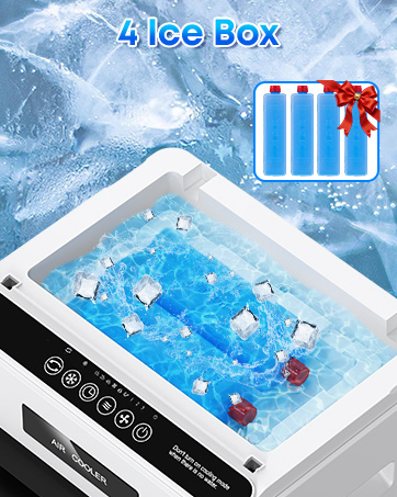 Evaporative Air Cooler