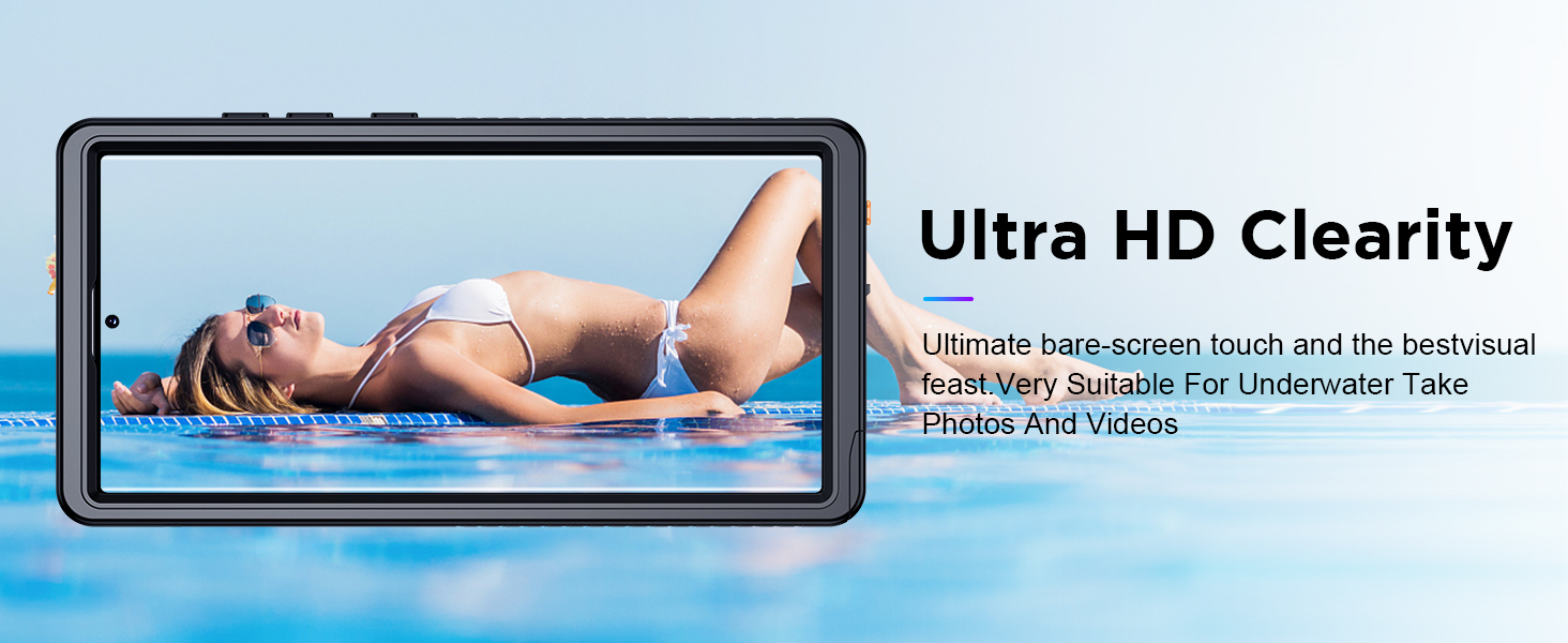 Samsung Galaxy S24 Ultra Case
