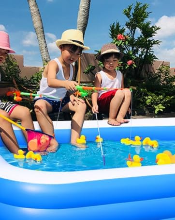 inflatable pool for kids
