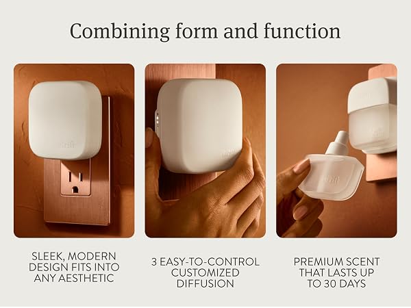 combining form and function