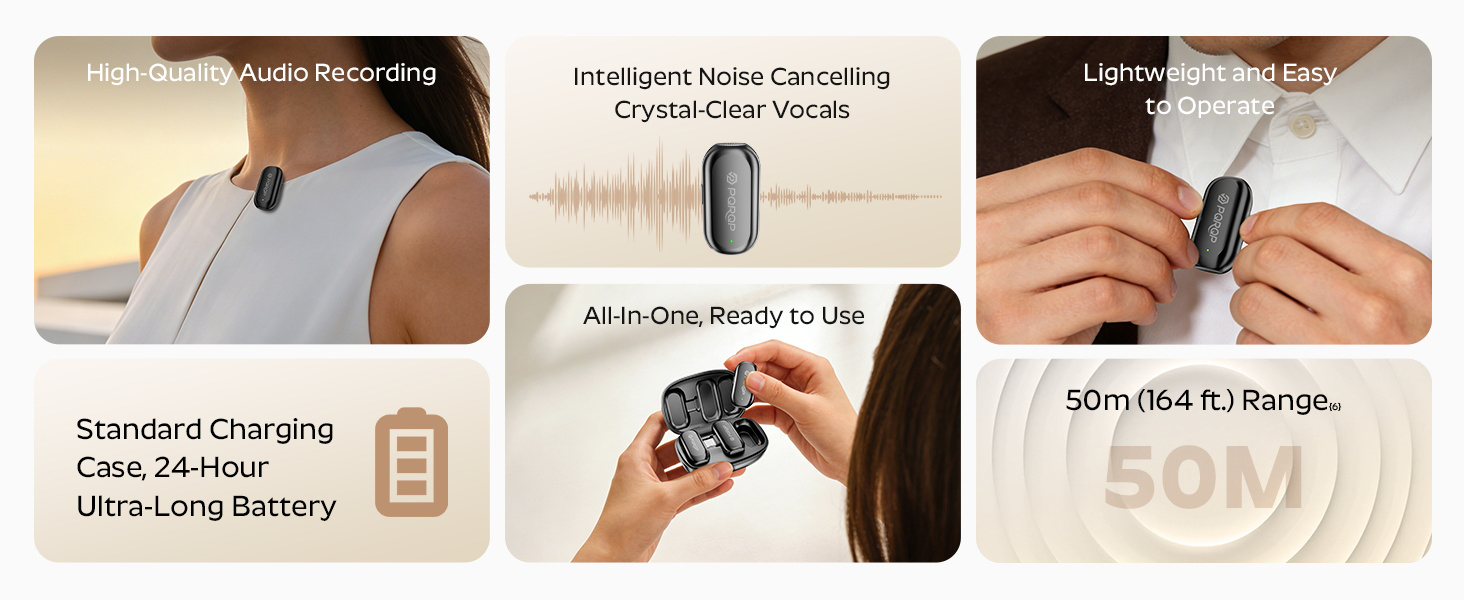 microphone for iphone