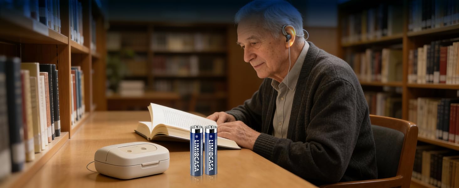 Trusted Power for Family Life