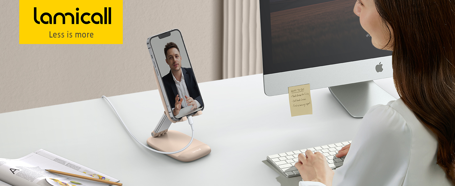 phone stand