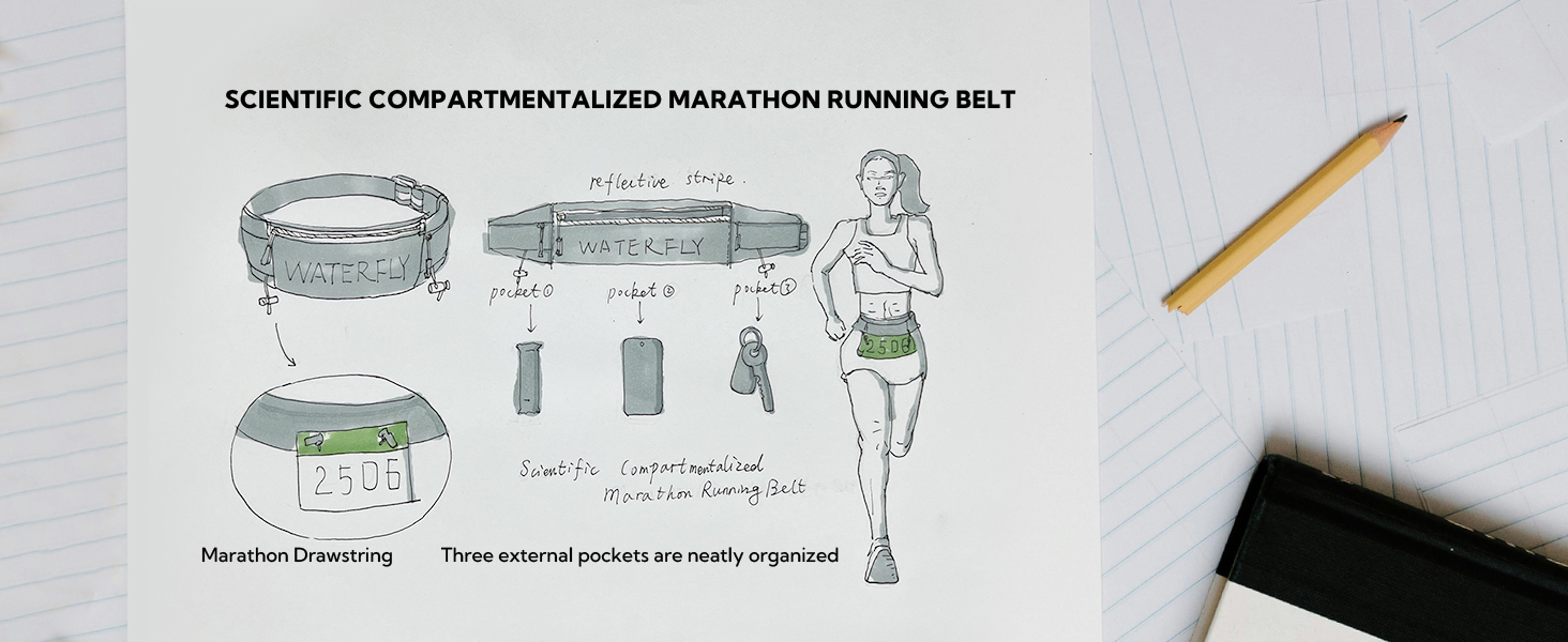 run belt