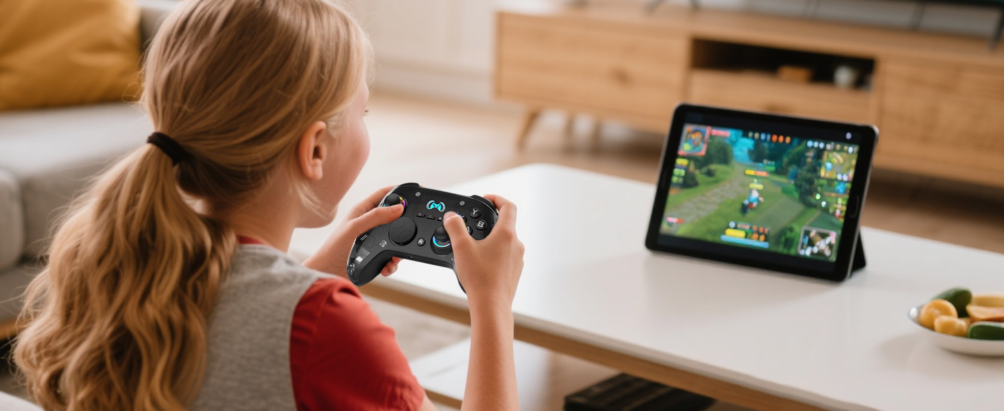 phone controller for android