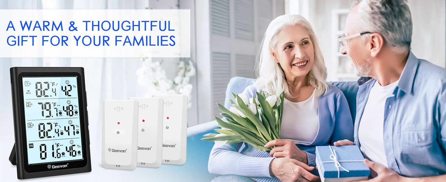 perfect gift for family