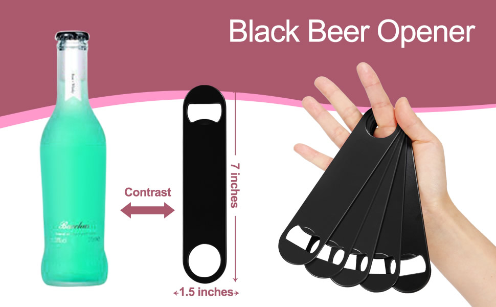 Beer Bottle Opener