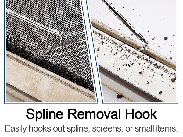 Removal Hook