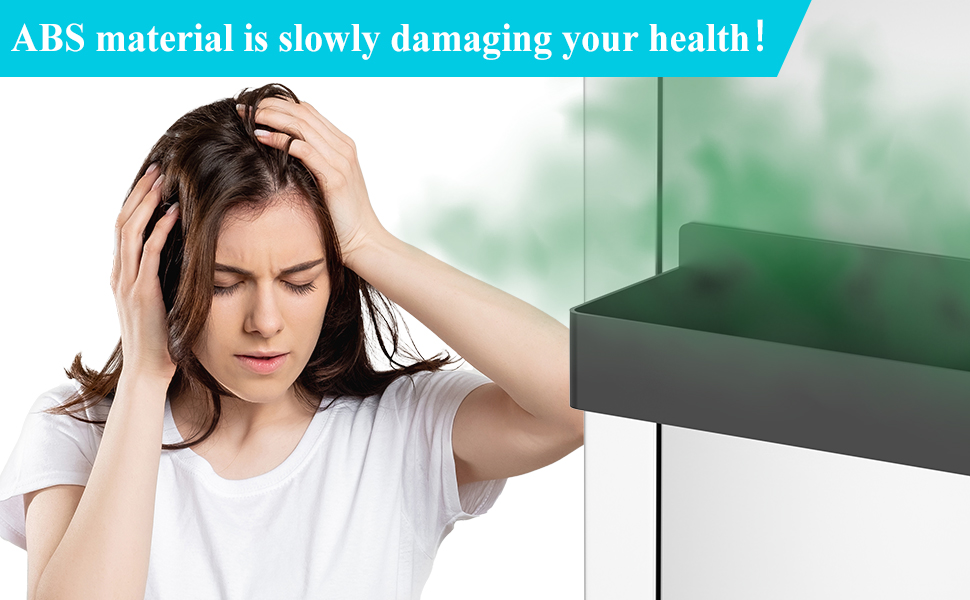 Magnetic Spice Rack for Refrigerator