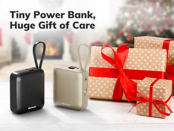 small portable charger