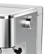 Professional Espresso Machine