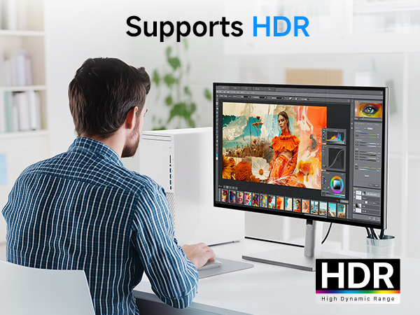 Cable Matters HDMI Cable