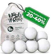 Wool Dryer Balls