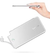 Portable Charger for iPhone